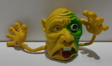 Vintage Monster On My Finger