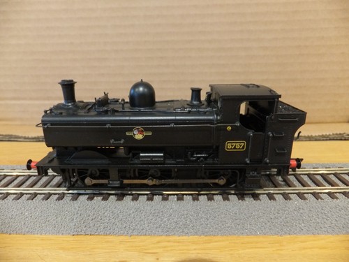 Bachmann 212 gwr 57xx - bachmann, 32-212