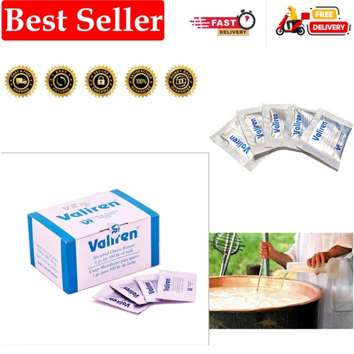 High quality microbial rennet - high-quality,