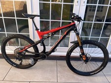 Scott Genius 750 Full