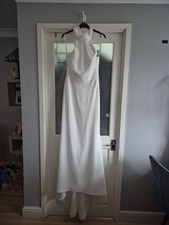Wedding Dress - Emma Bridal