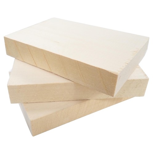 Basswood carving block - carving,