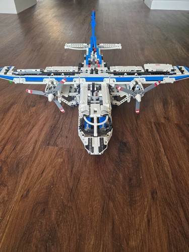 Lego technic 42025 - lego,