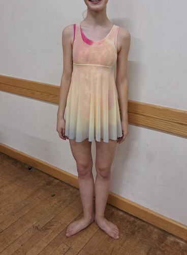 Contemporary lyrical dance - contemporary/lyrical,