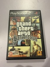 Grand Theft Auto: San Andreas