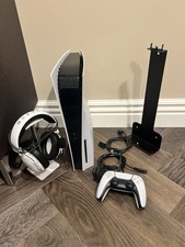 Sony PlayStation 5 Ps5 Disc