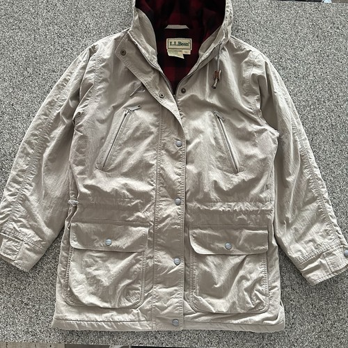 Vintage bean field coat - bean,