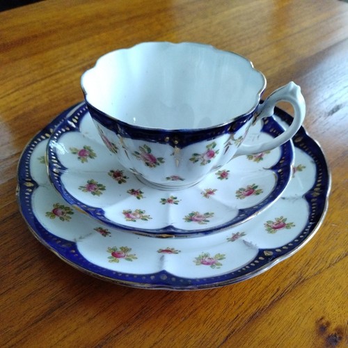Antique stanley foley china - antique,