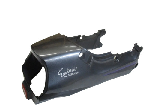 Rear fairing suzuki gsx - 4.,