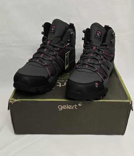 Gelert horizon women charcoal - gelert,