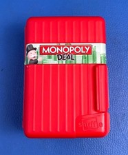Monopoly Deal Shuffle Card
