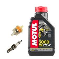 Scooter Service Kit for Direct