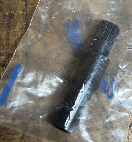 Campagnolo barrell adjuster - barrell,