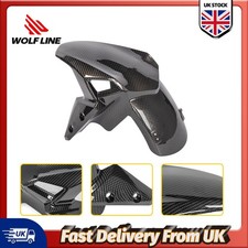 WOLFLINE Front Fender Mudguard