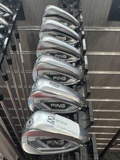 Ping G425 Irons / 5-Pw /