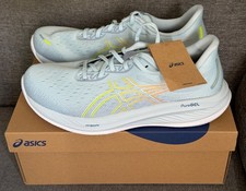 ASICS GEL CUMULUS 26 Cool Grey