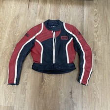Vintage Genuine Leather Futura