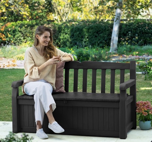 Keter eden 265l outdoor - eden,