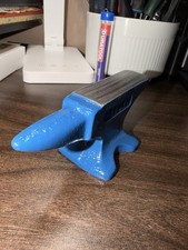 Vintage Record Anvil Made in