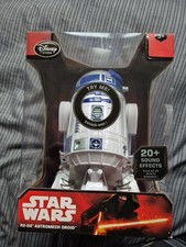 VINTAGE  STAR  WARS  R2-D2