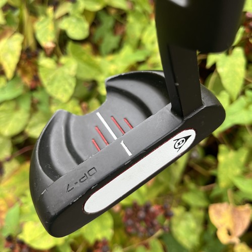 Dunlop tour mid mallet - dp#2,