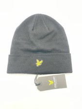 Men’s Lyle & Scott Black
