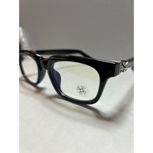 Chrome hearts eyeglasses - chrome,