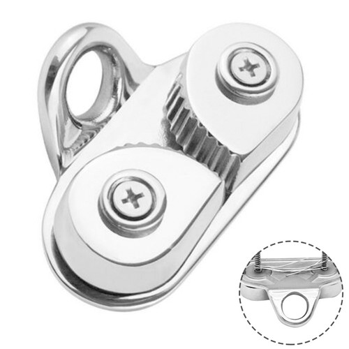 Hot sale pulley rope clamp - sale,