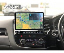 For Mitsubishi Outlander