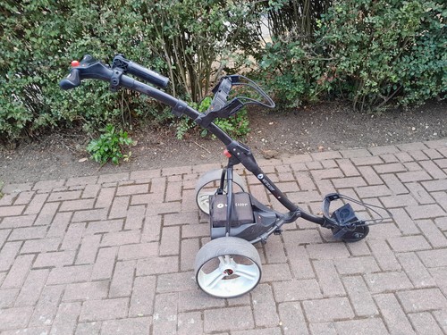 Motocaddy electric golf - motocaddy, s1