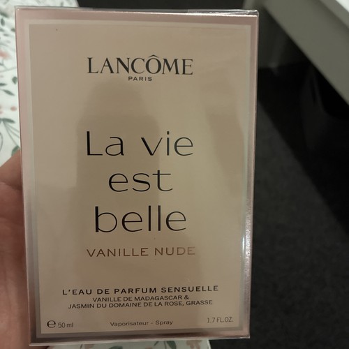 Lancôme vie est - vie, belle