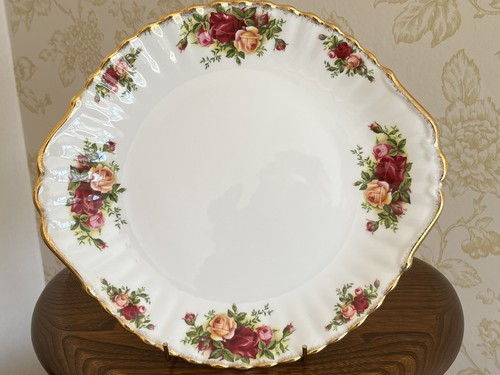 Royal albert old country - albert,