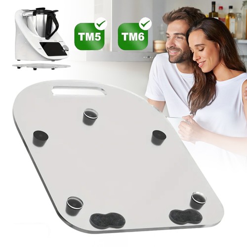 Sliding board for thermomix - board,