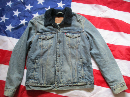 Genuine levi levis vintage - levi,