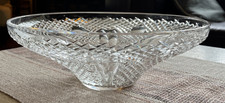 Vintage Large Waterford