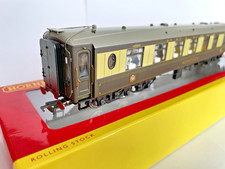 HORNBY OO R4420 PULLMAN 1ST CLASS KITCHEN CAR ‘ NEPTUNE ‘