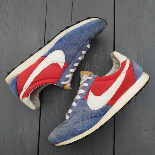 Vintage nike pre montreal - vintage,