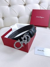 Authentic Salvatore Ferragamo