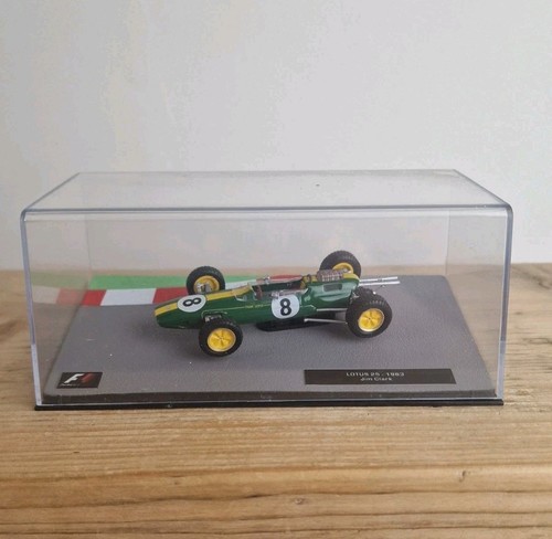 Deagostini car collection - f1,