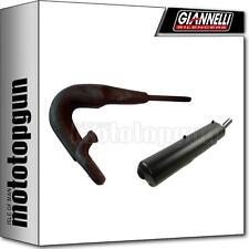 GIANNELLI FULL SYSTEM EXHAUST