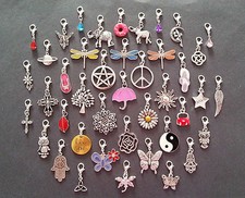 Clip dangle charms for - charms,