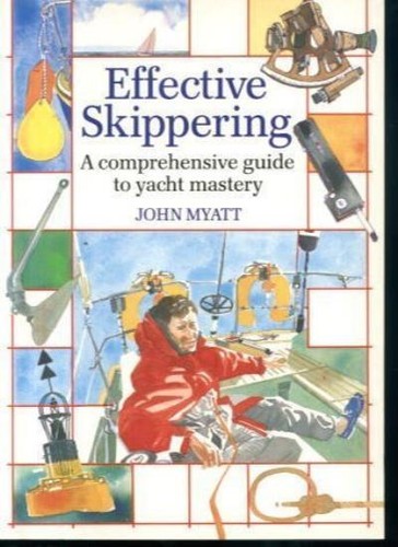 Effective skippering - effective,