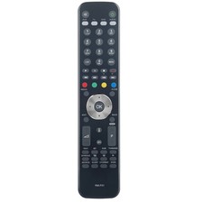 New f01 replacement remote - rm-f01,