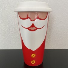Costa Coffee Santa Claus