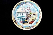 MASON'S Ringtons Tea Seaside