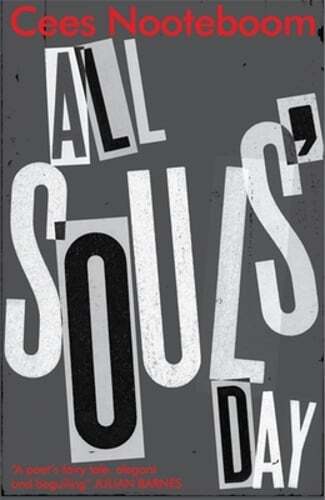All souls day - all, by