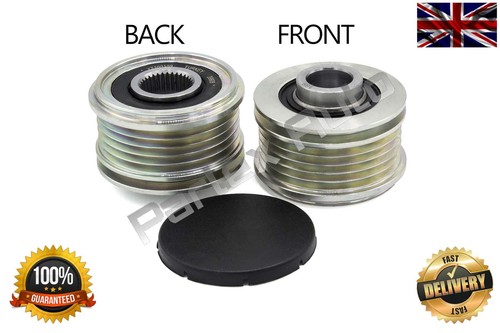 Alternator freewheel clutch - ,