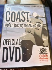 The Coast World Record