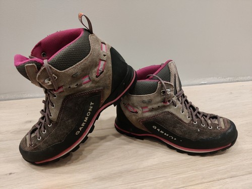 Garmont gtx hiking - gtx, boots