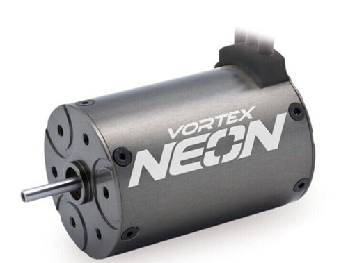Neon turns brushless - neon, 19